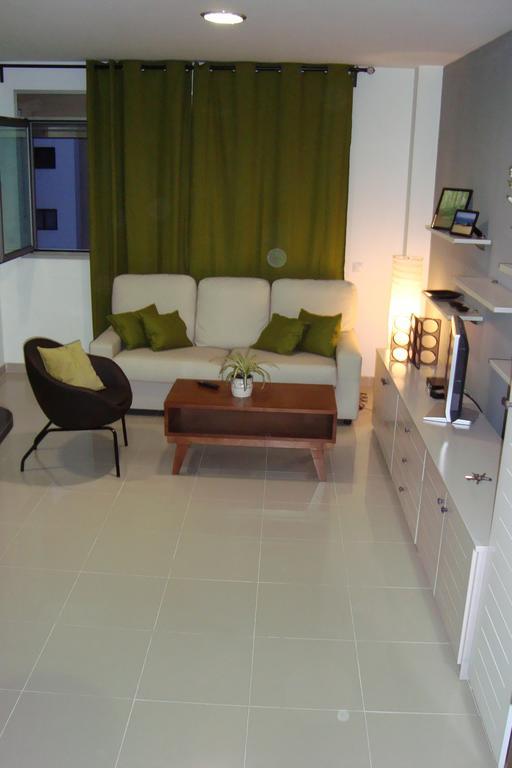 Vivienda Vacacional Ap Las Canteras Las Palmas / Gran Canaria Zimmer foto