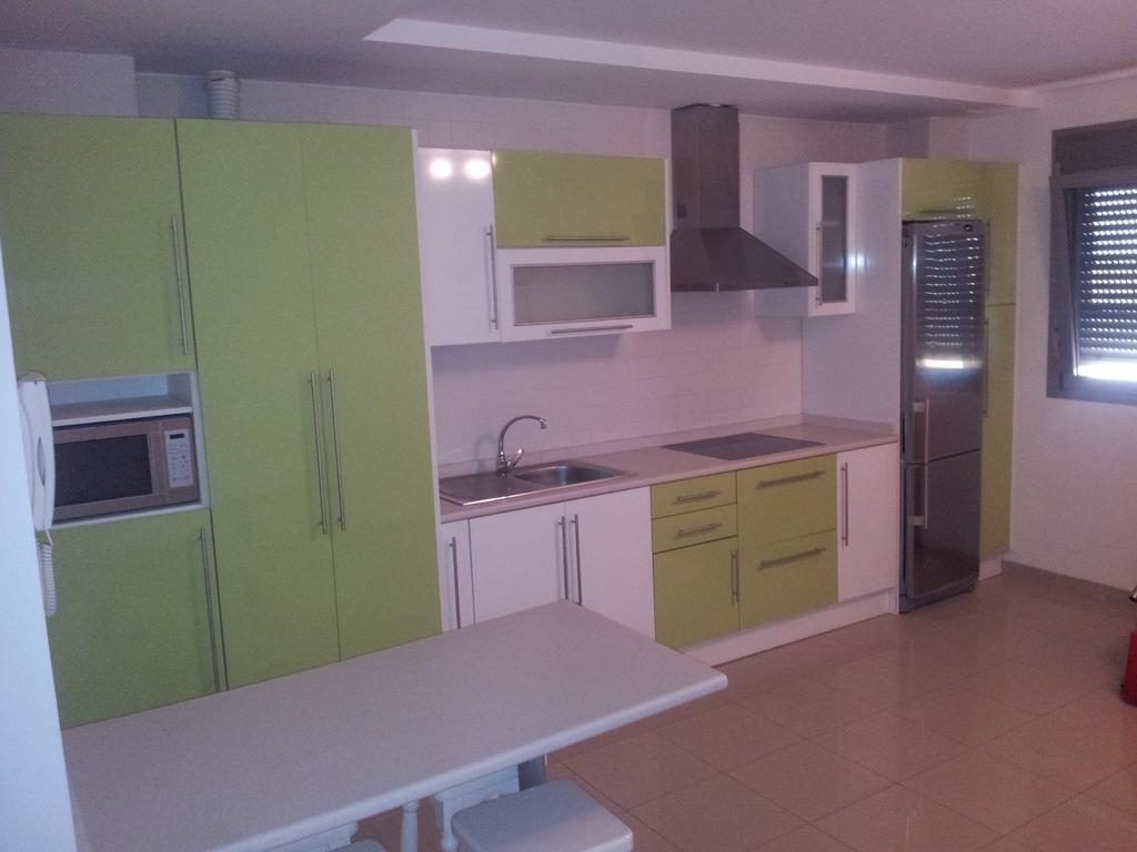Vivienda Vacacional Ap Las Canteras Las Palmas / Gran Canaria Zimmer foto